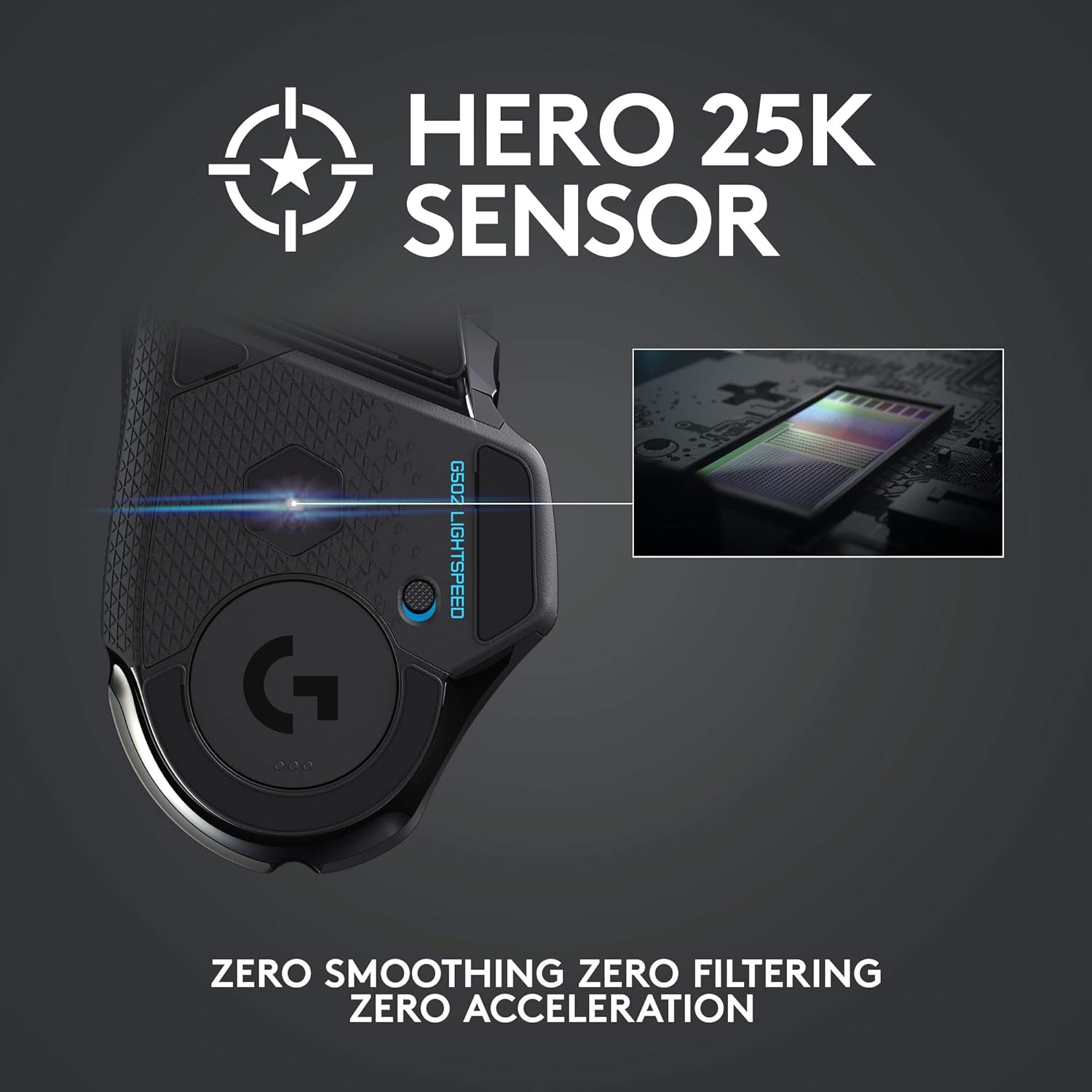 Gaming Mouse