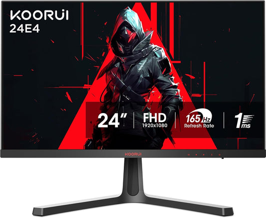 2025 Elite Gaming Monitor