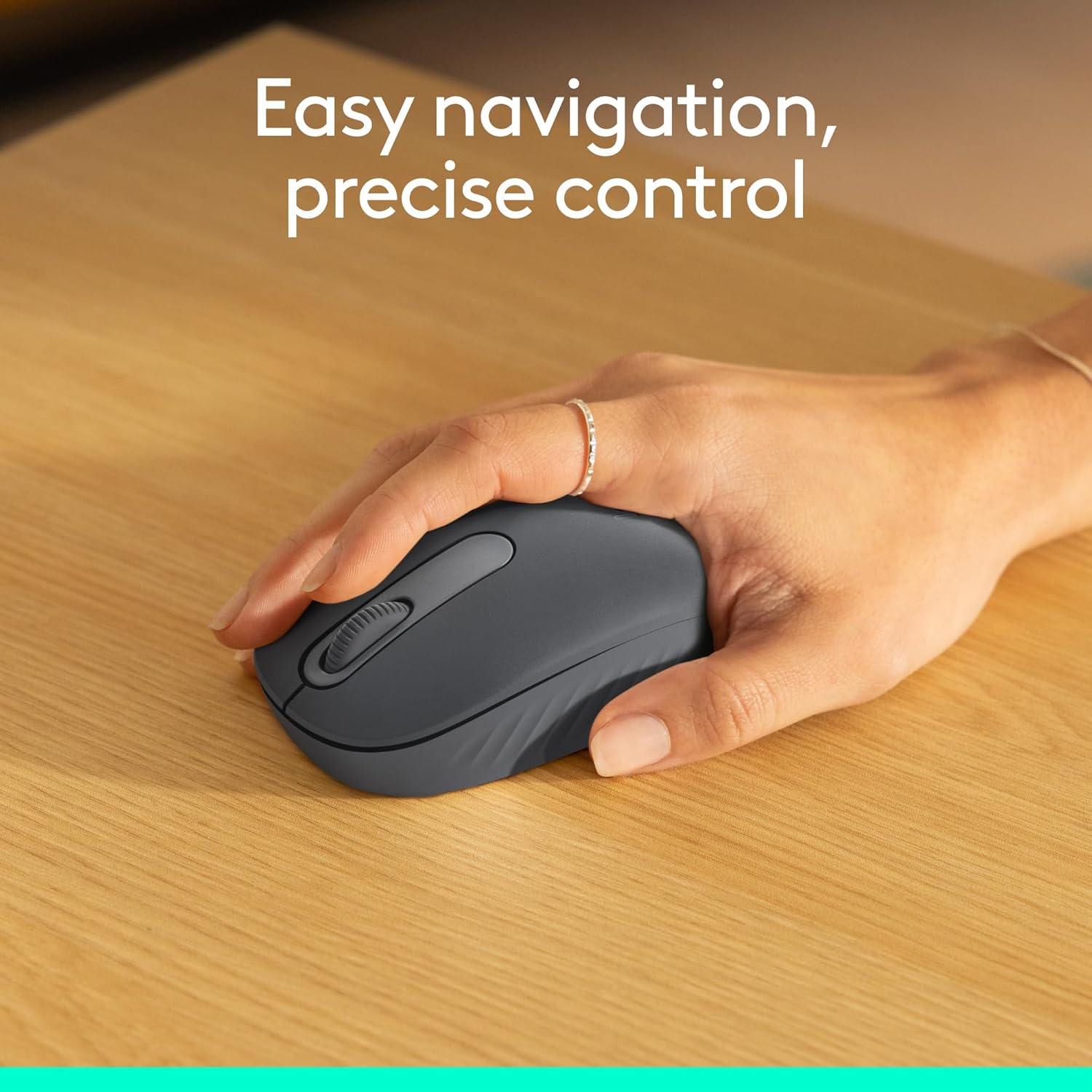 M196 Bluetooth Wireless Mouse