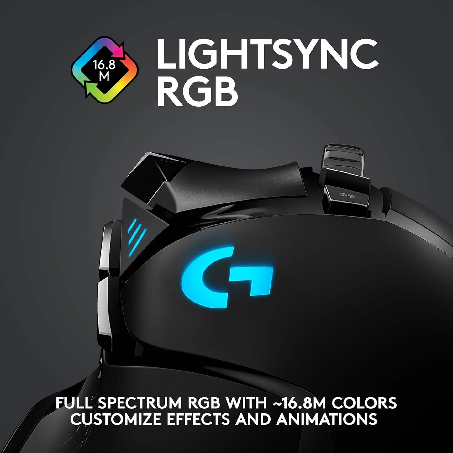 Gaming Mouse