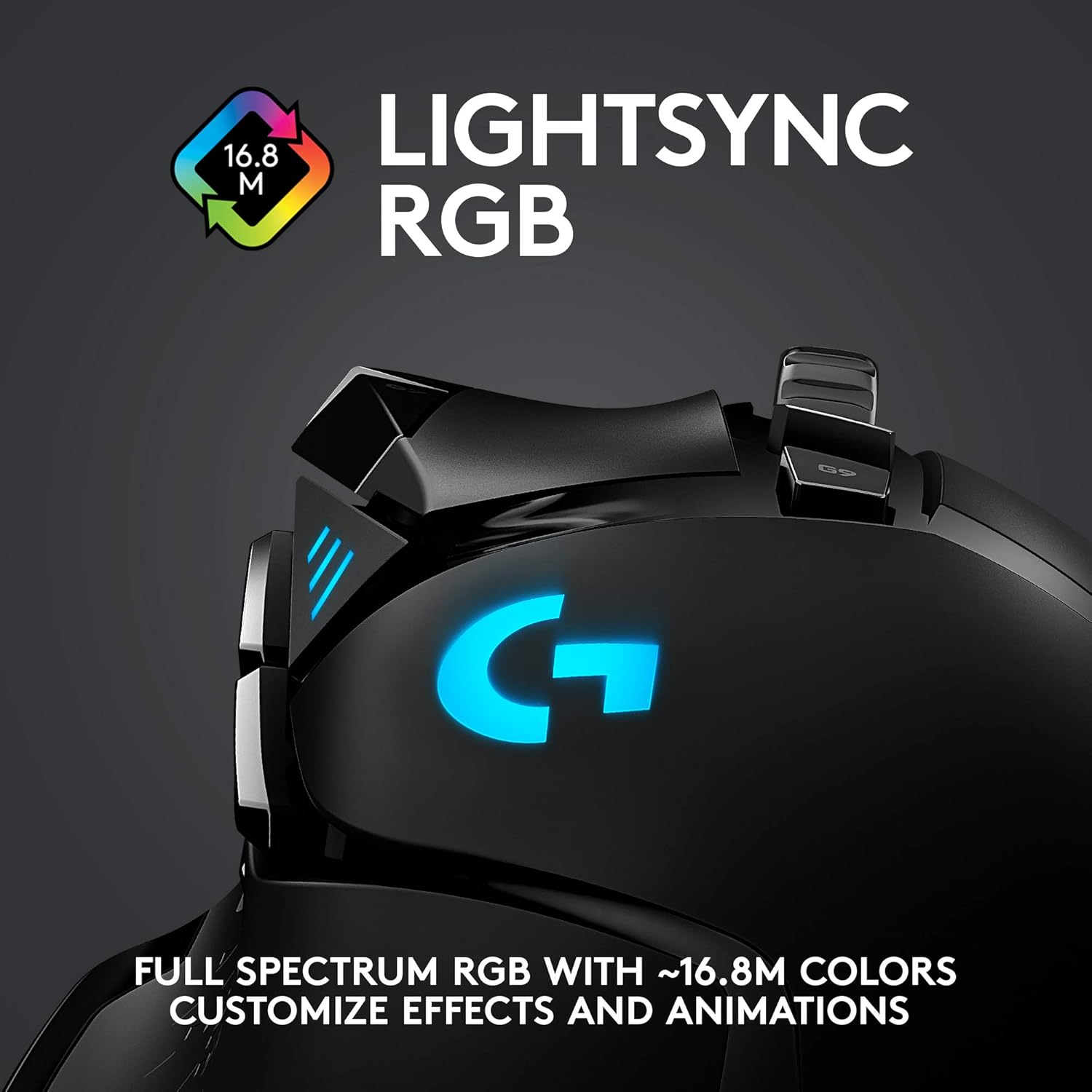 Gaming Mouse