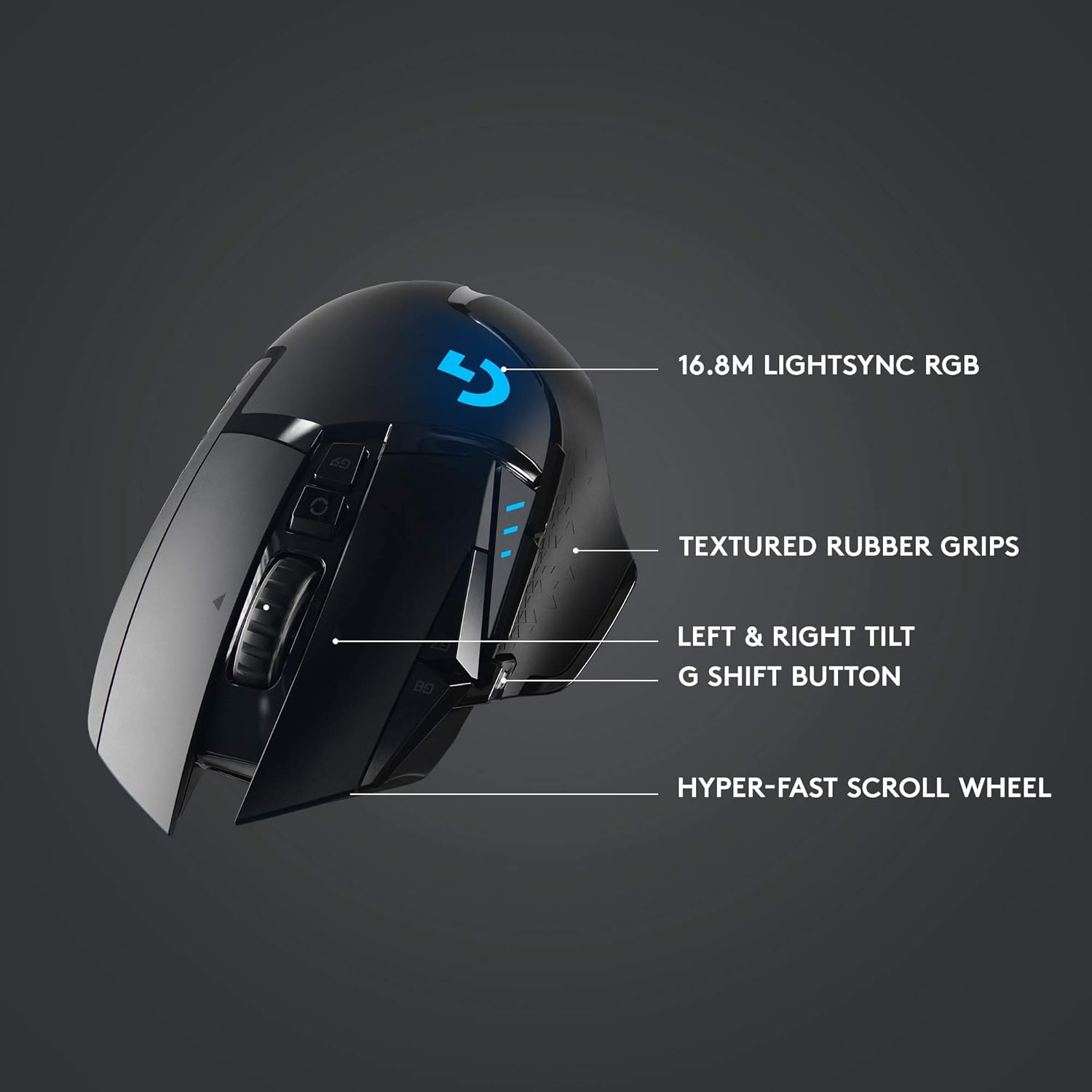 Gaming Mouse
