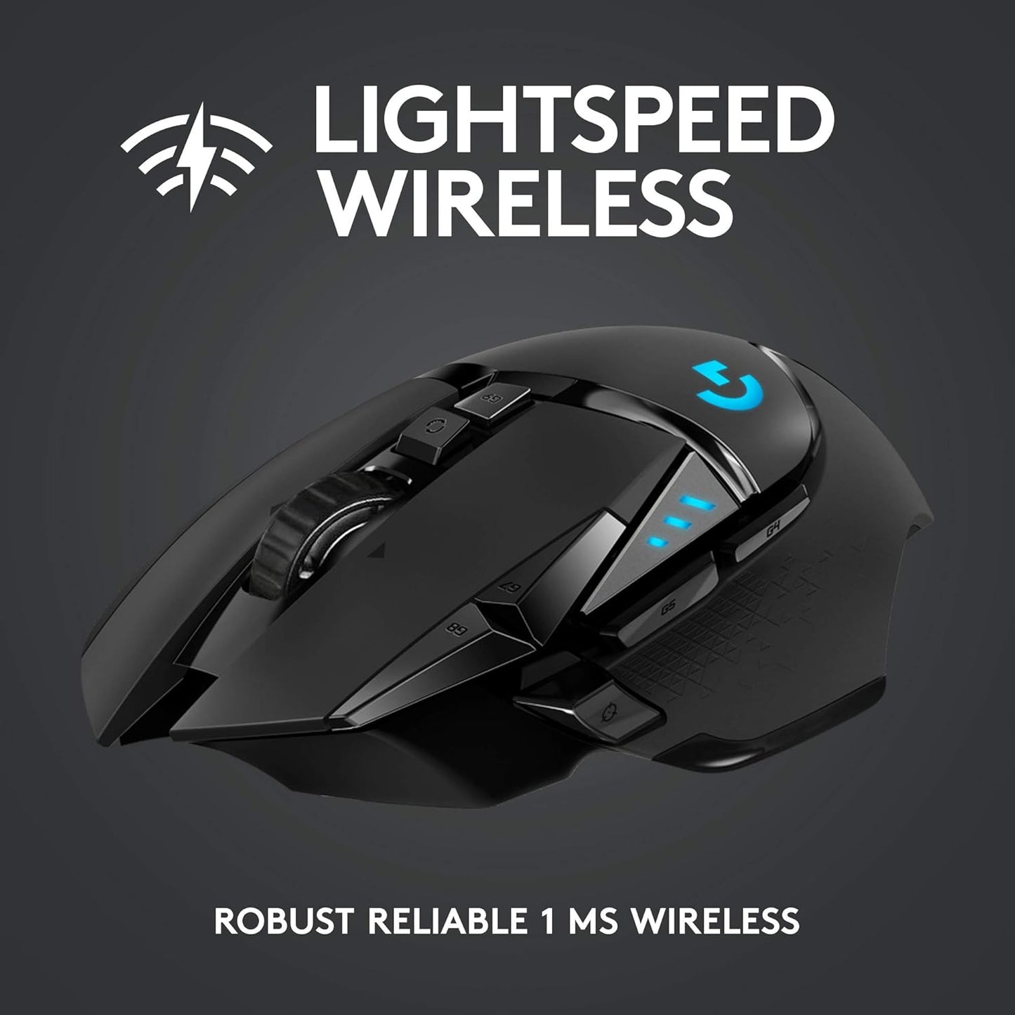 Gaming Mouse