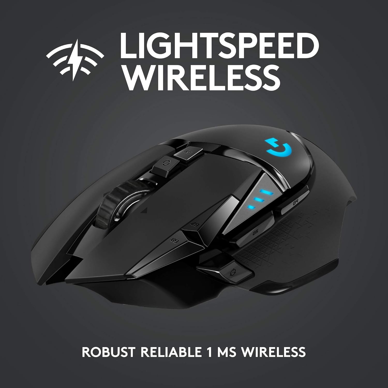 Gaming Mouse