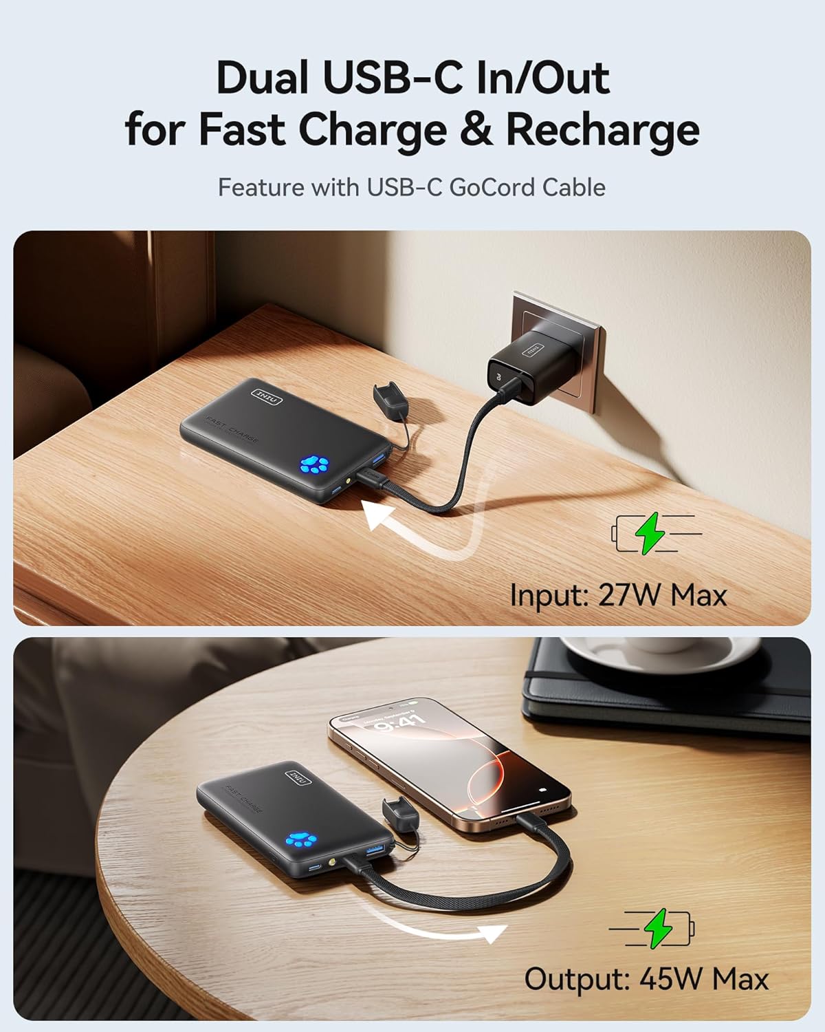 Portable Charger