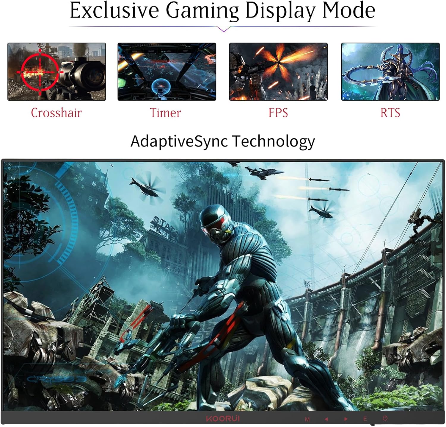 2025 Elite Gaming Monitor