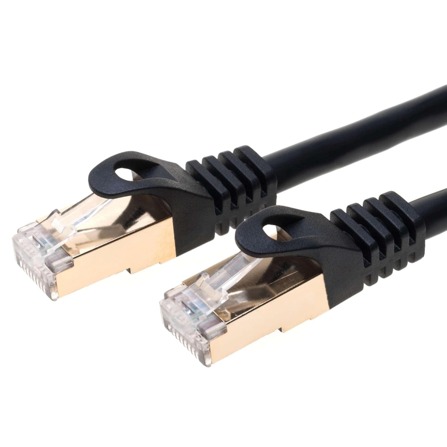 Cat7 Copper Ethernet Cable 200ft”