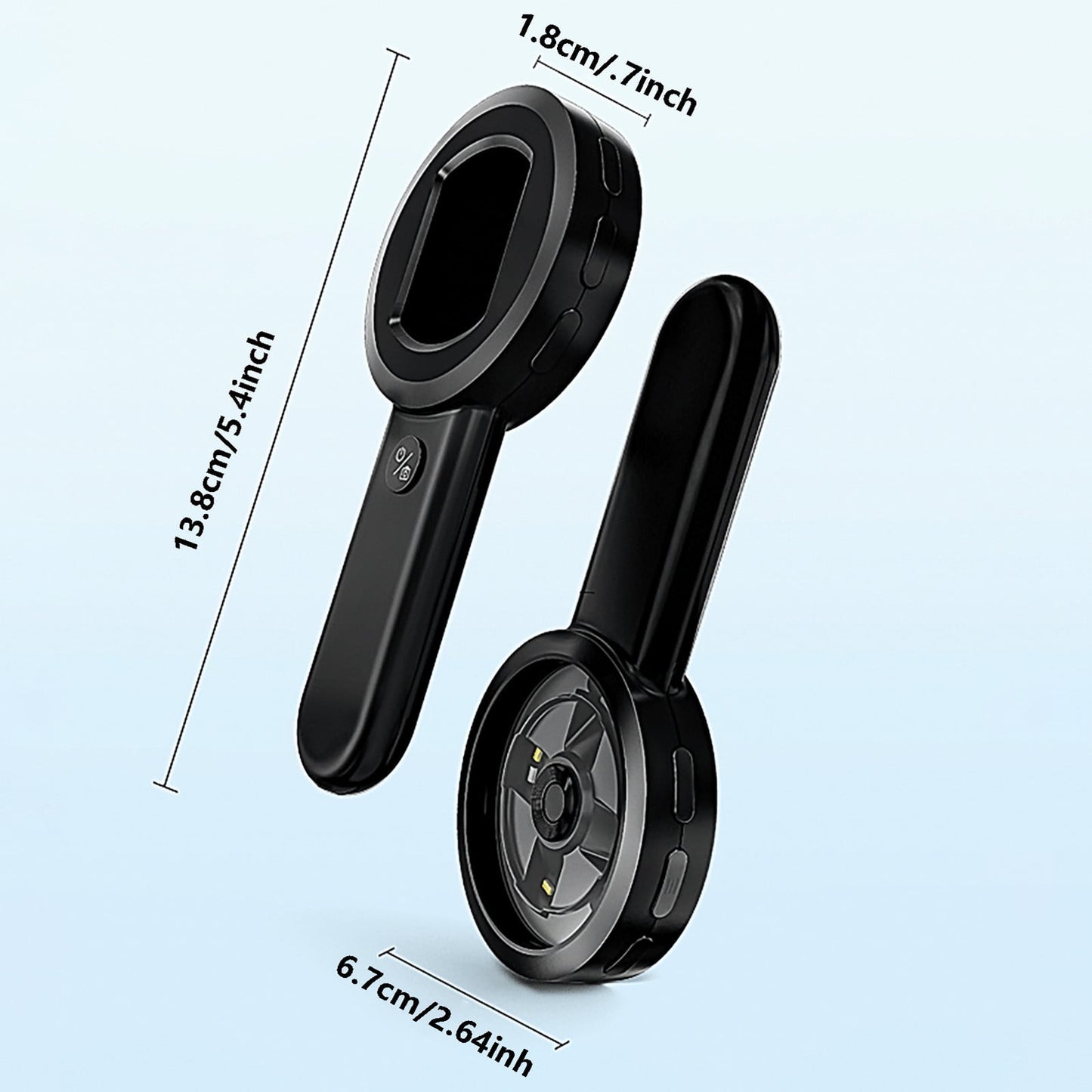 Handheld Digital Microscope