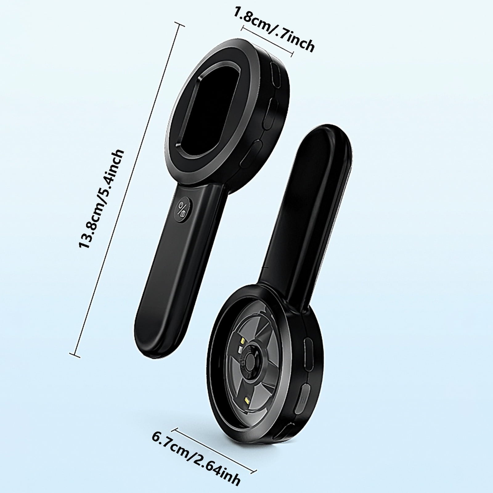 Handheld Digital Microscope