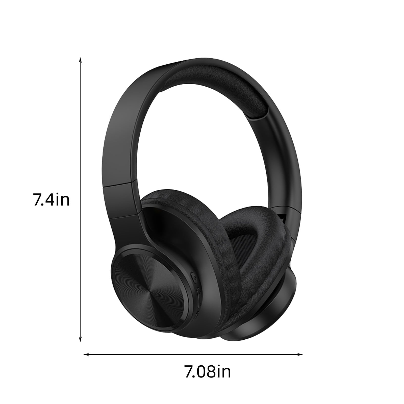 Wireless Bluetooth Stereo Headphones
