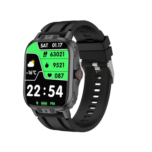 Android Smartwatch