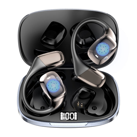 AI Translator Earbuds