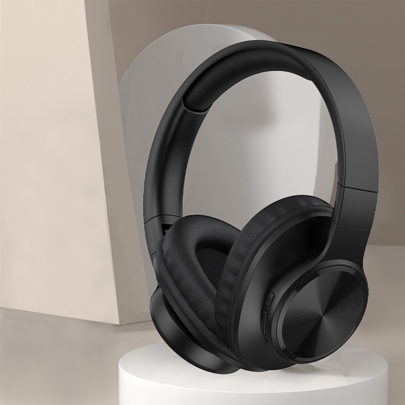 Wireless Bluetooth Stereo Headphones