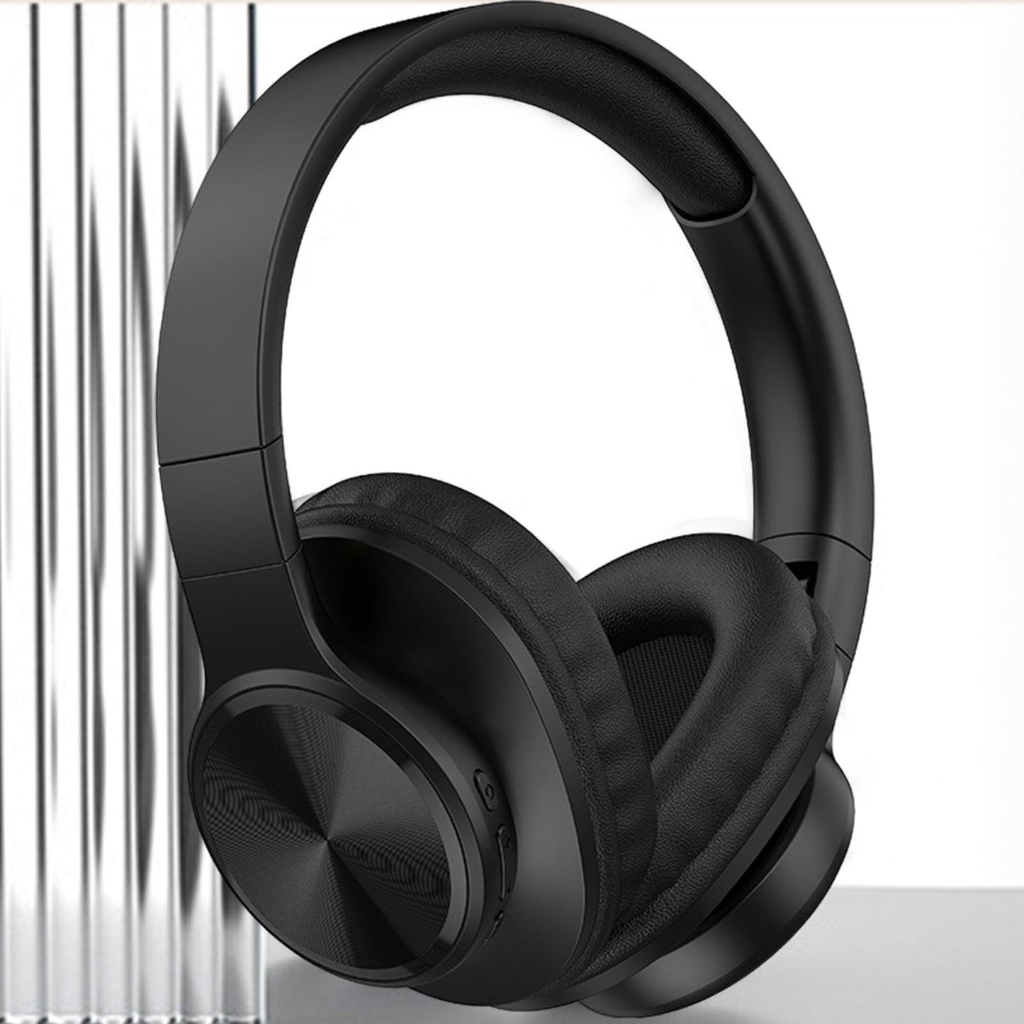 Wireless Bluetooth Stereo Headphones