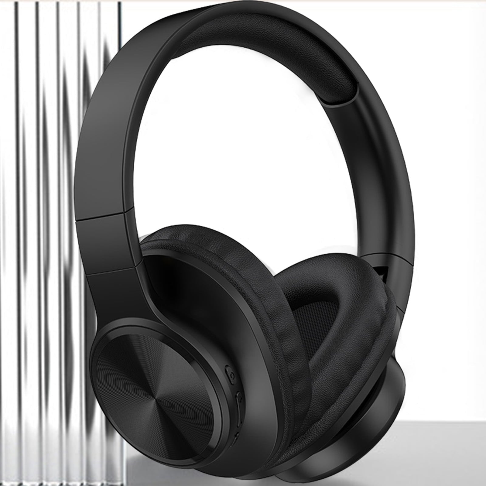 Wireless Bluetooth Stereo Headphones