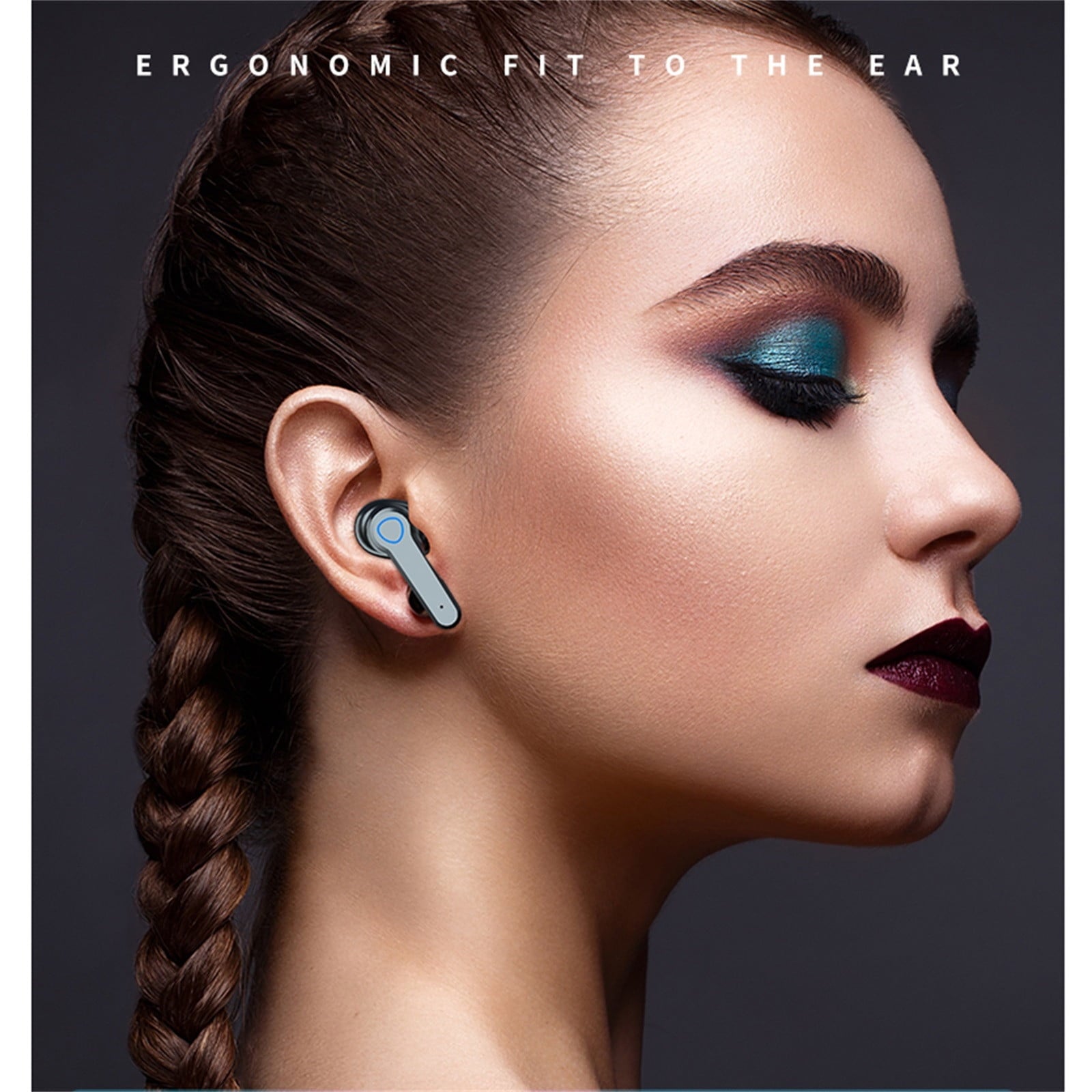 M9-19 Wireless Earbuds