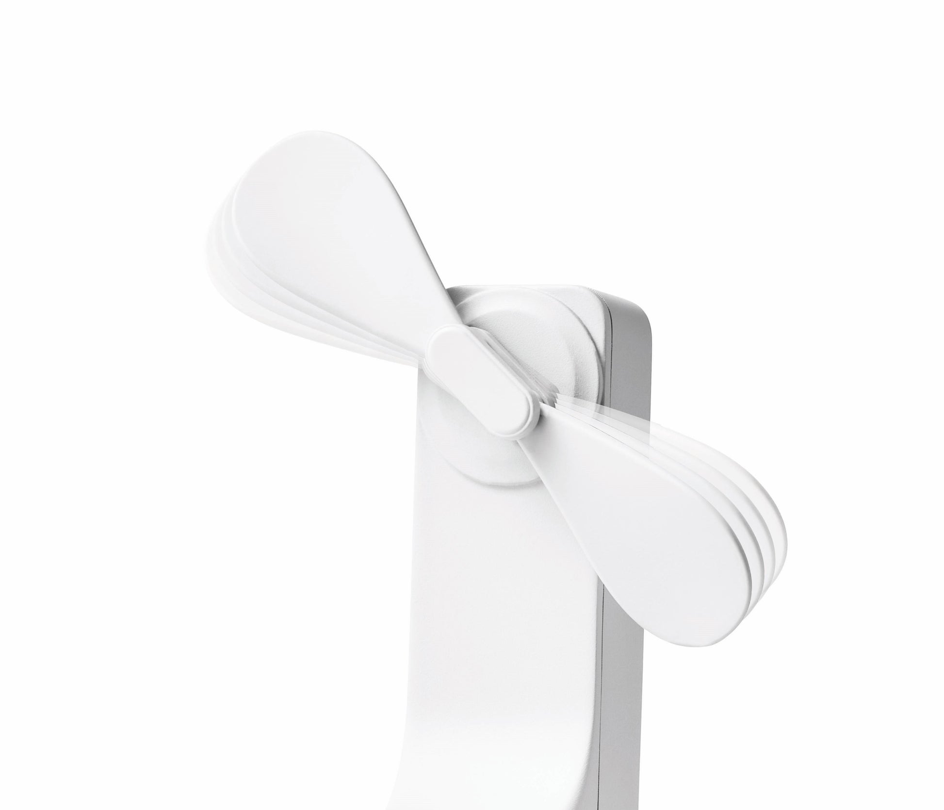 Handheld Portable Fan