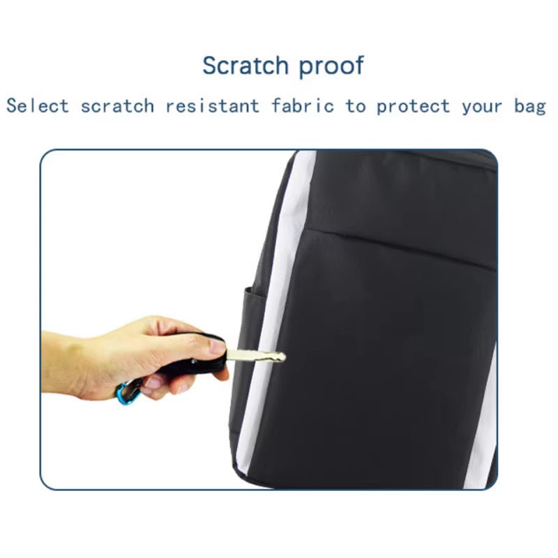 PS5 Console Storage Bag
