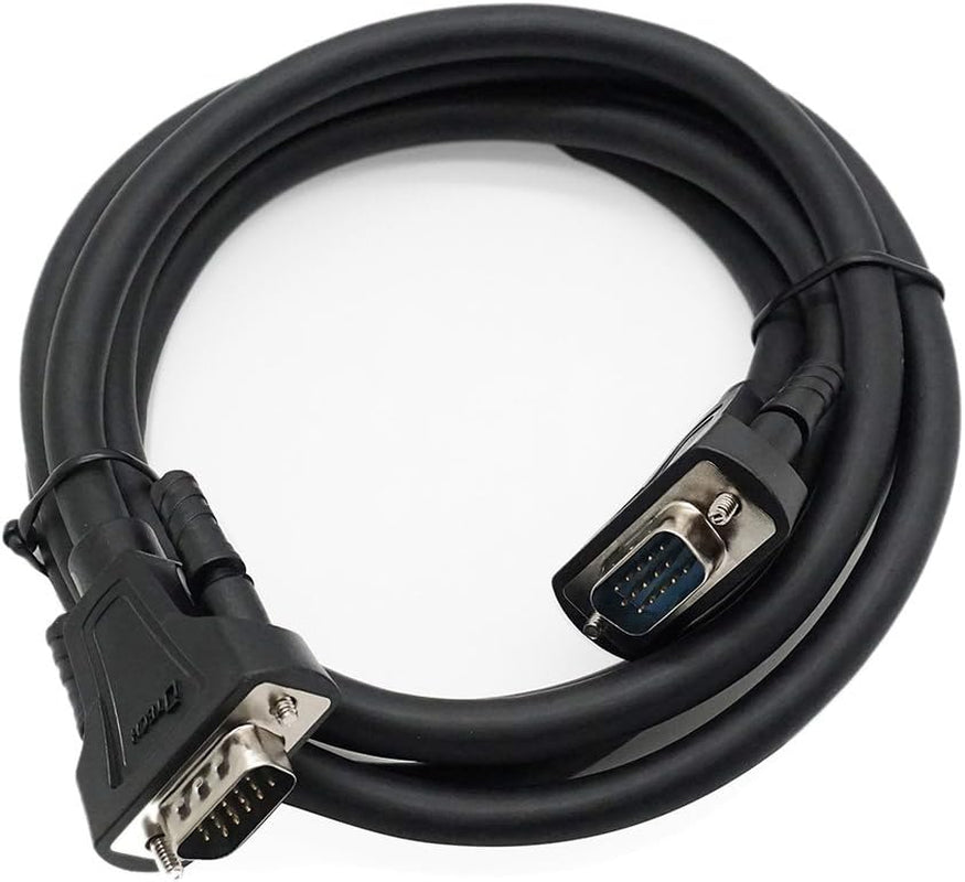 Monitor VGA Cable 1080P