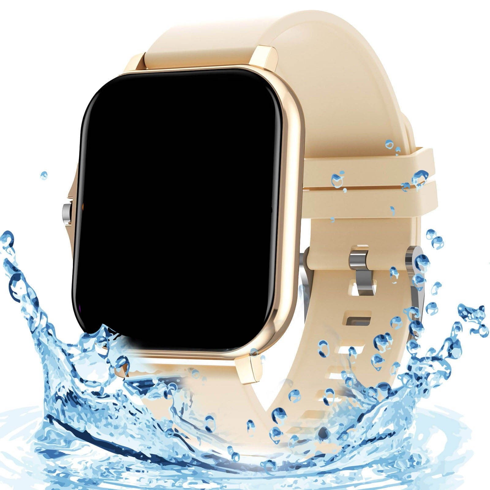 Opehuo GT21 Smartwatch
