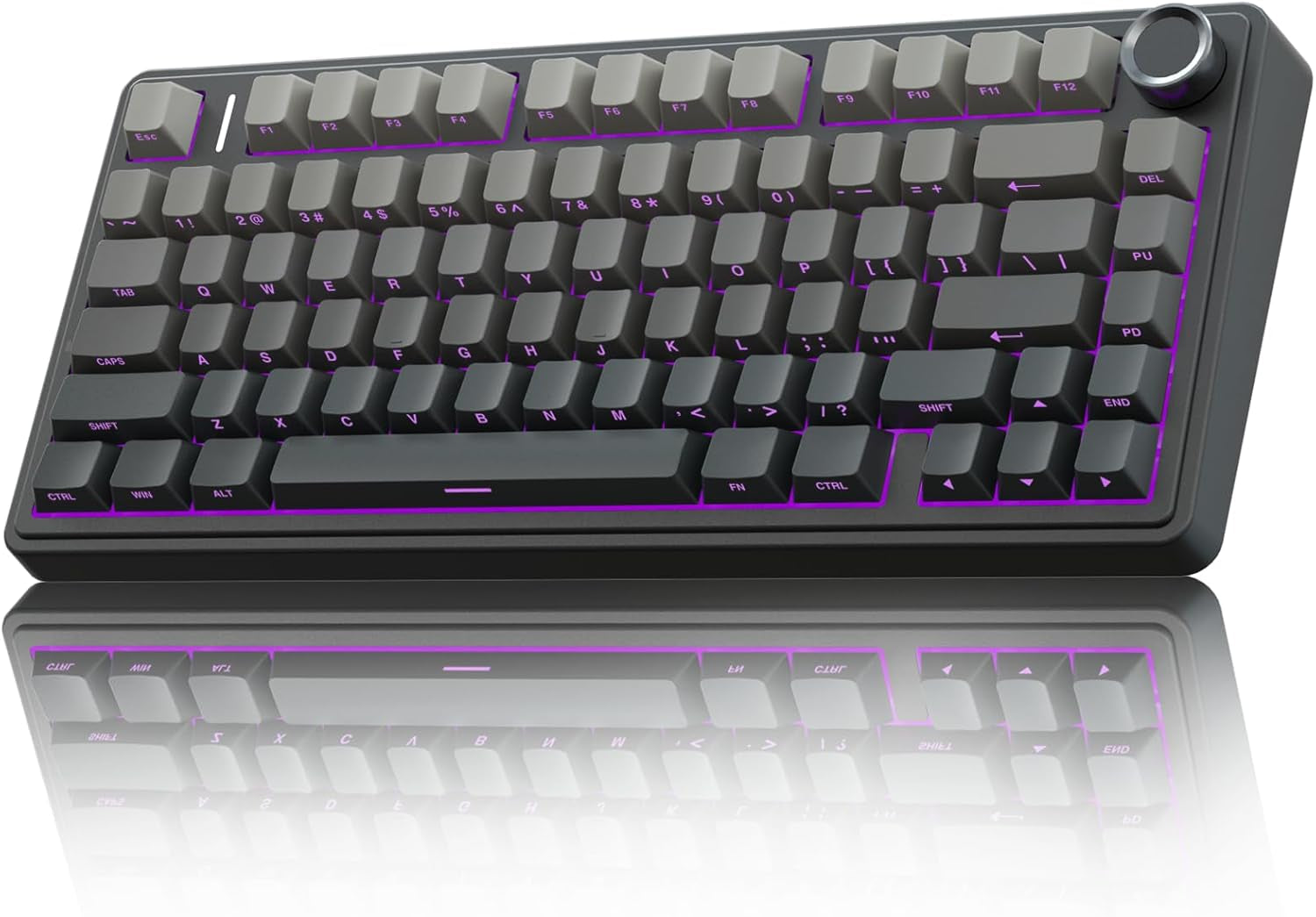 Wireless Mechanical Keyboard