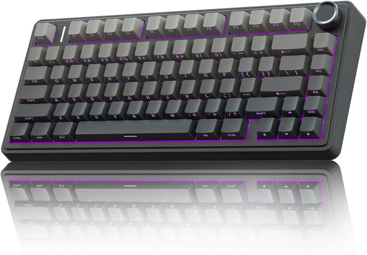 Wireless Mechanical Keyboard