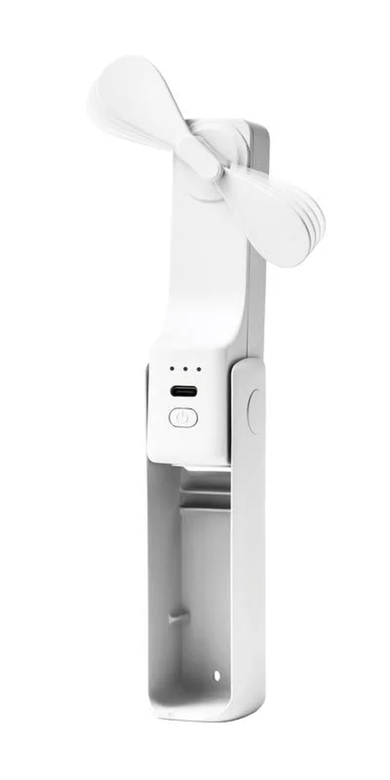 Handheld Portable Fan