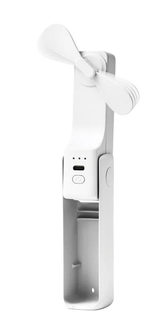 Handheld Portable Fan