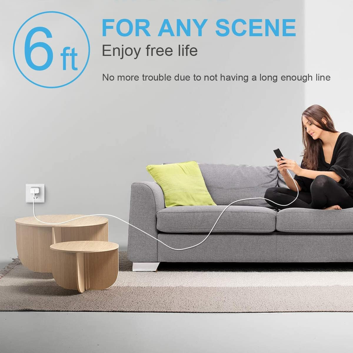 Iphone Fast Charger 3