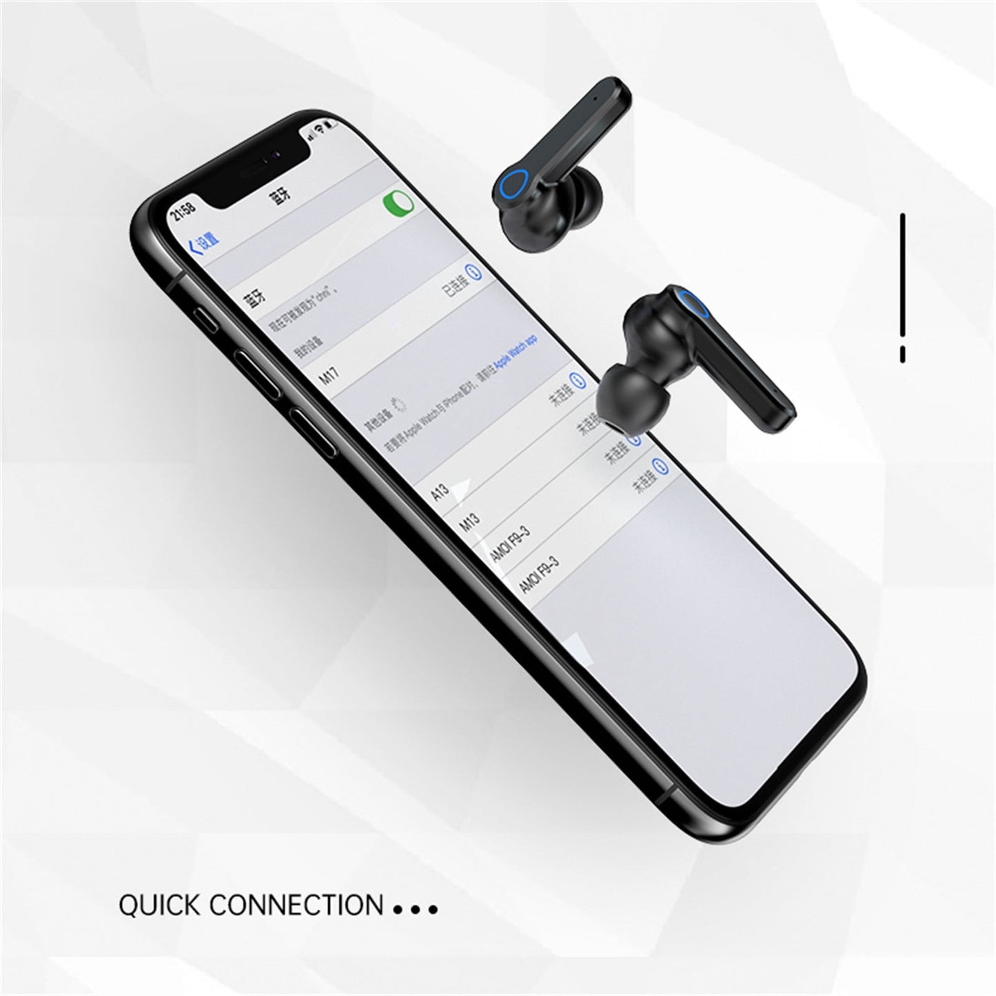 M9-19 Wireless Earbuds
