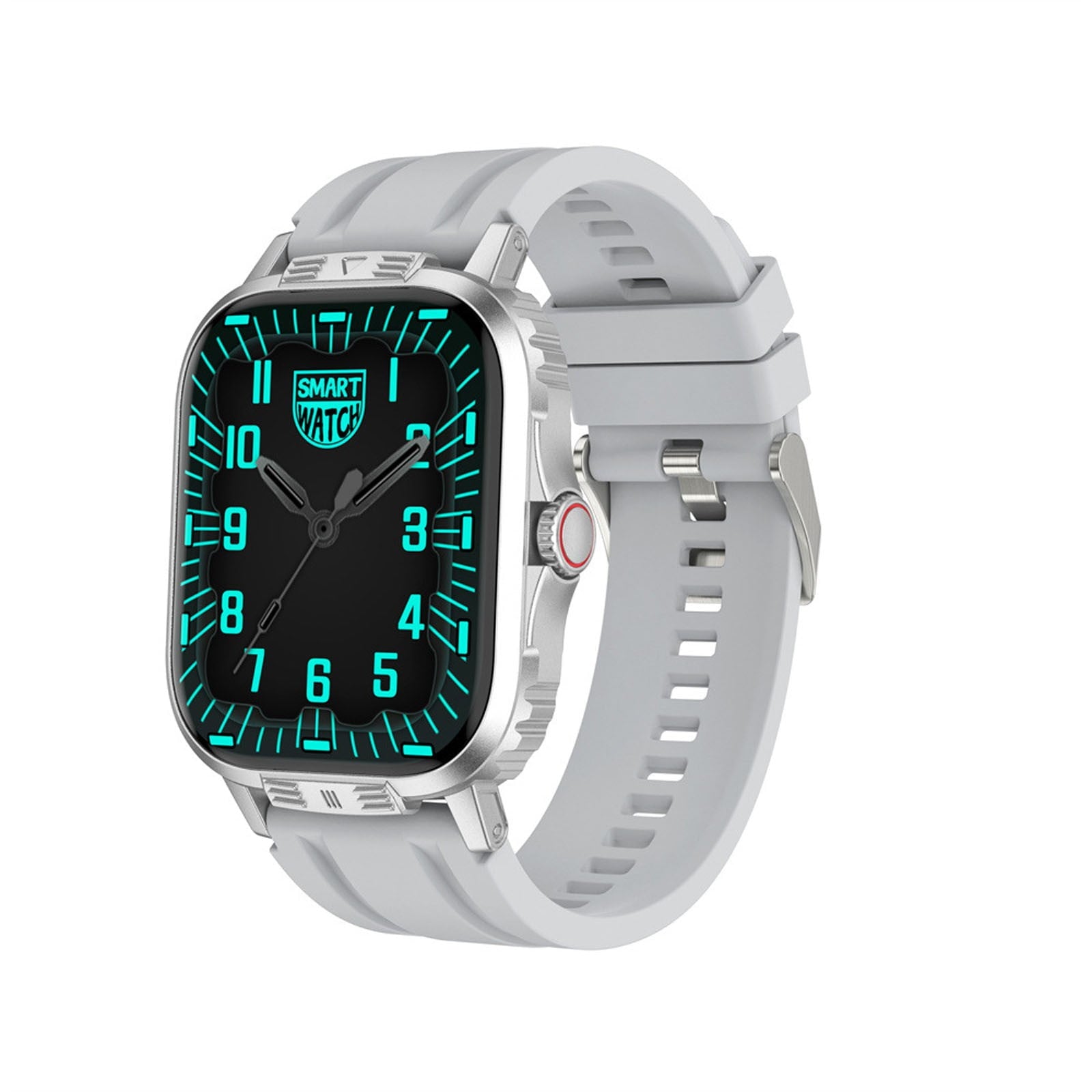 Android Smartwatch