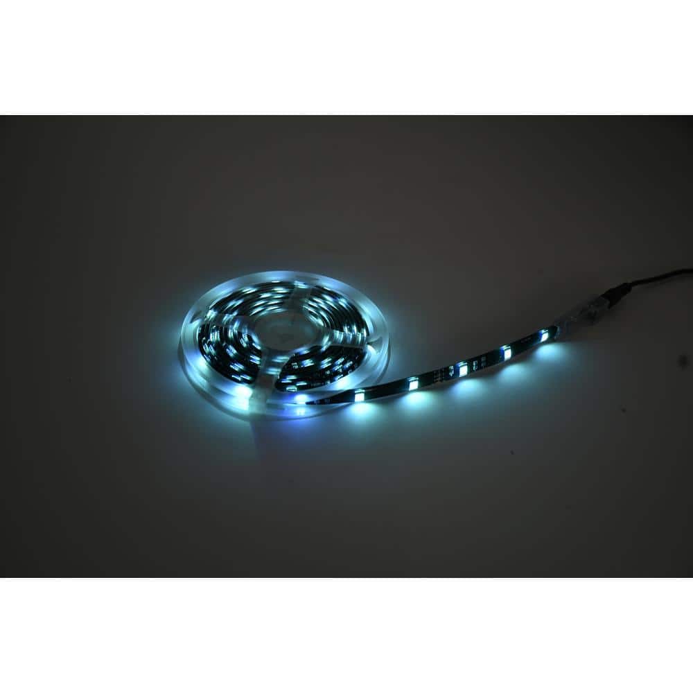 RGB Color Changing LED