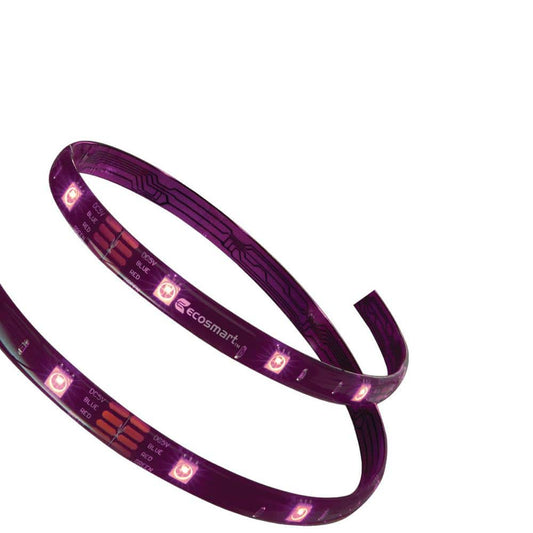 RGB Color Changing LED