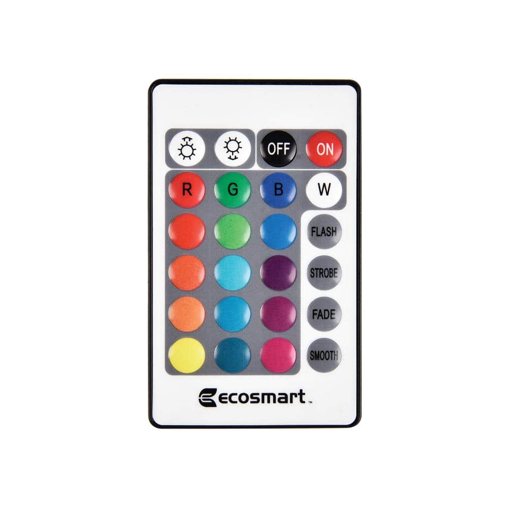 RGB Color Changing LED