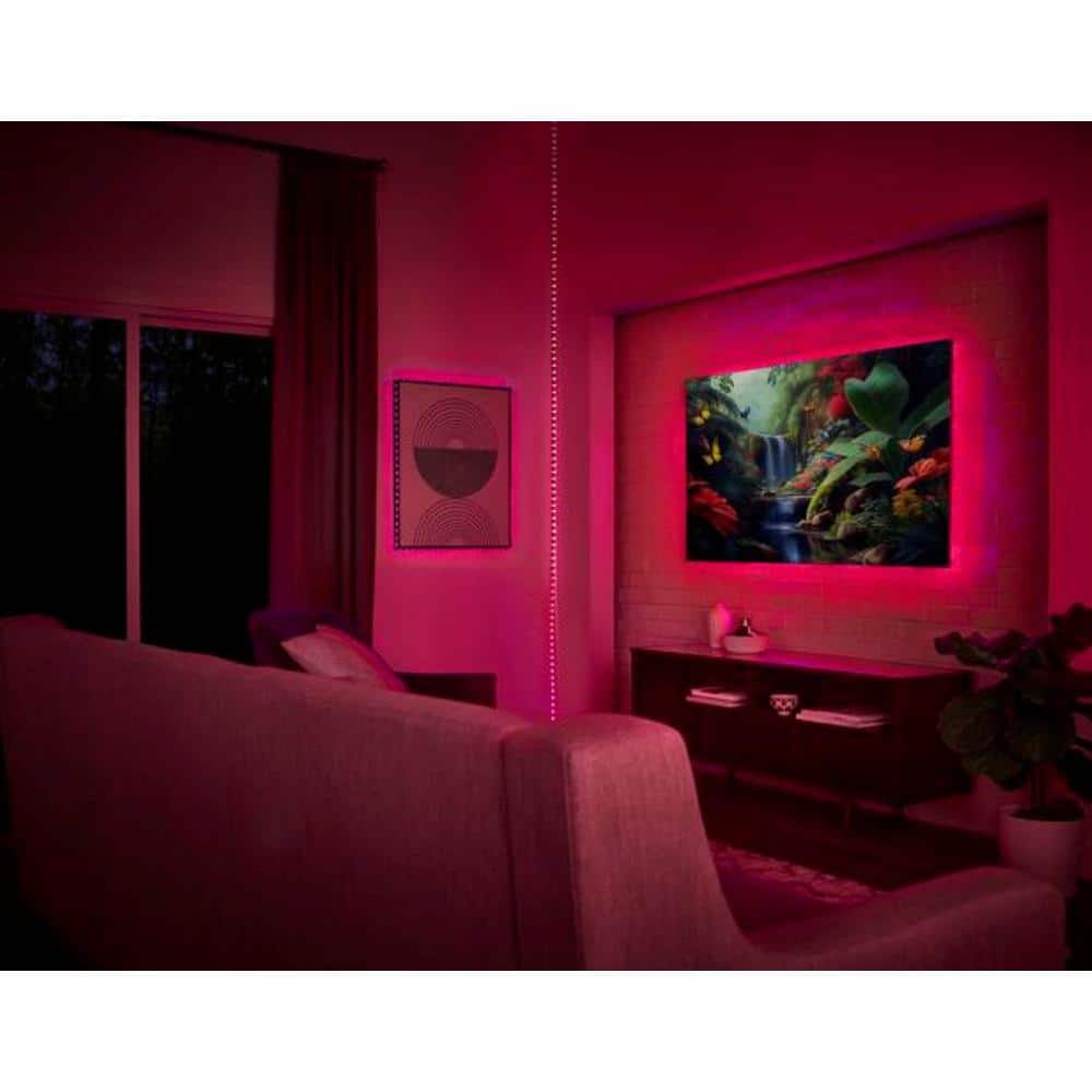 RGB Color Changing LED