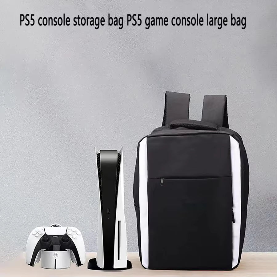 PS5 Console Storage Bag