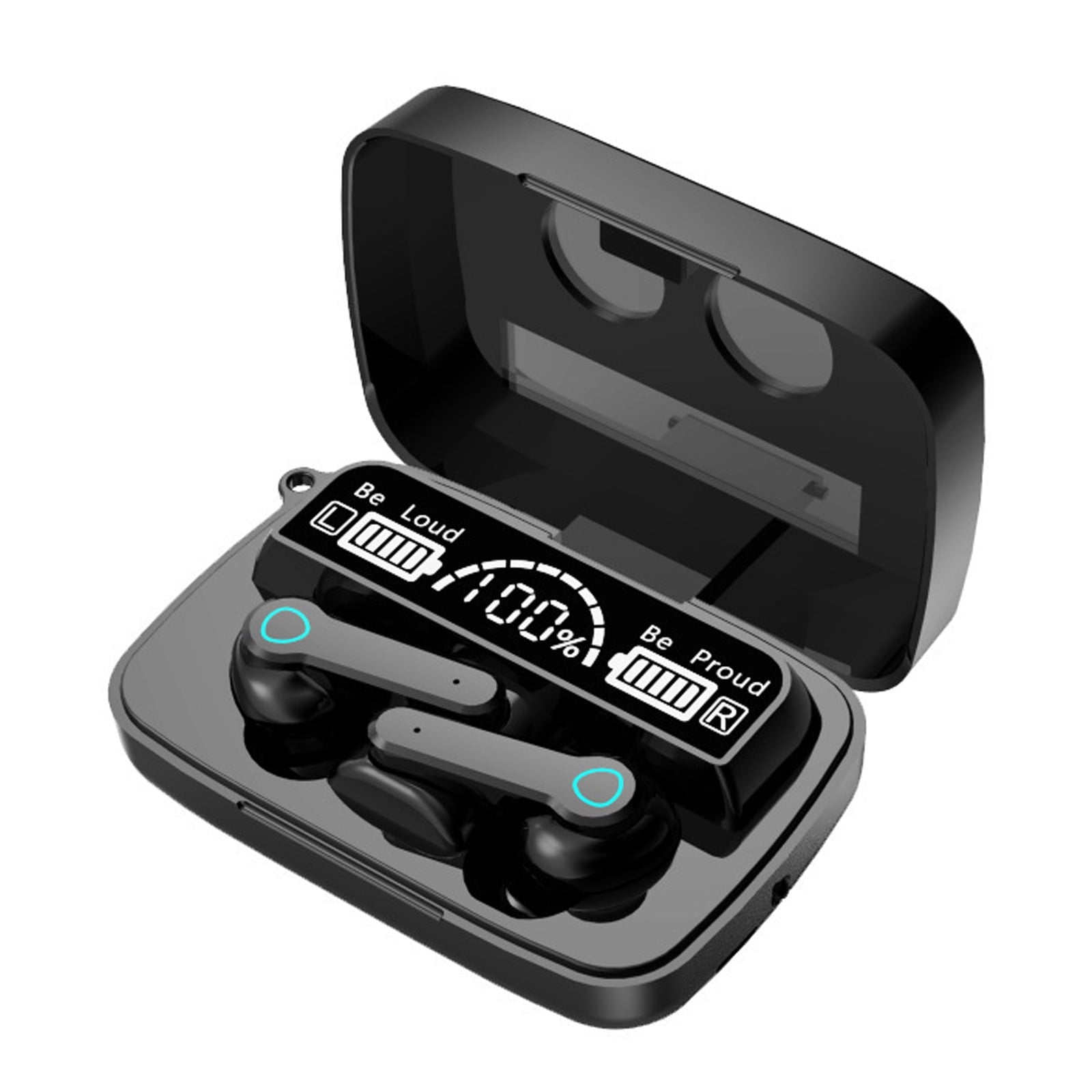 M9-19 Wireless Earbuds