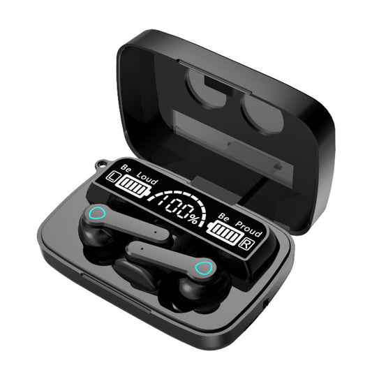M9-19 Wireless Earbuds